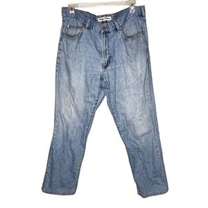 Tommy Bahama Indigo Palms Straight Leg Jeans